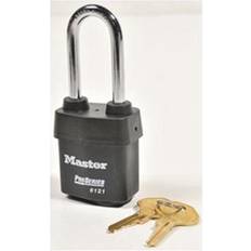 Security Master Lock 6121KALJ-10G202