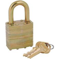 Security Master Lock 6001NLFUS Keyed