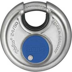 Security ABUS All Weather Steel Diskus Padlock