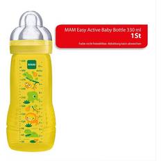 Mam Saugflaschen Mam Easy Active Baby Bottle 330 ml