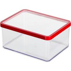 Rotho Loft Storage Box 2.25 L with Lid