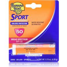 Banana Boat Sport Performance Sunscreen Lip Balm SPF 50