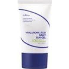 Isntree Hudpleje Isntree Hyaluronic Acid Daily Sun Gel SPF30 50ml