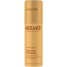 Attitude Oceanly Phyto-Glow Radiance Solid Eye Cream with Vitamin C