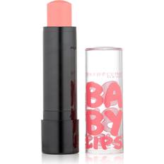 Strike a rose New York Baby Lips Balm Electro, Strike A Rose, 0.15 Ounce