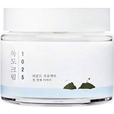 Round Lab Facial Creams Round Lab 1025 DOKDO Cream fl.oz Moisturizer