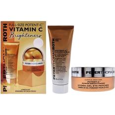 Peter Thomas Roth Boîtes cadeau et Ensembles Peter Thomas Roth Full-Size Potent-C Vitamin C Brighteners Duo