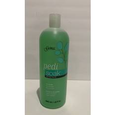 Traitements pour les pieds Gena Bain De Pieds Pedi Soak 32 oz