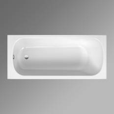 Economico Vasche da Bagno Autoportanti Bette 2942-000 Vasca Da Bagno Da Incasso 160 x 70 cm