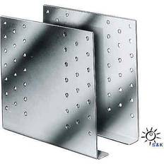 Coltelli Simpson Strong-Tie Gerberverbinder GERW180-B 180 x 180 x 20 x 2 mm Cutter a Lama Staccabile