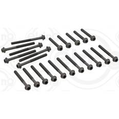 Chiavi a tappo Elring Kit Bulloni Testata Mercedes-Benz 820.114 6039900110 60399001105x 6039900210 603990021011x 6039900310 60399003106x 6039900110 Chiave a tappo