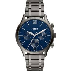 Watches Fossil Fenmore Multifunction Smoke (BQ2401)