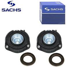 Fjädring Sachs Rep.sats Fjäderbensstödlager 802 417
