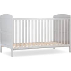 CuddleCo Juliet Cot Bed 29.1x56.7"