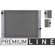 Biler Motorkølere & Intercoolere Mahle CR 580 BEHR PREMIUM LINE