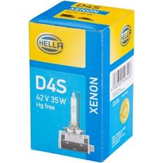 Hella Bulb Hid Lamp D4S 35W