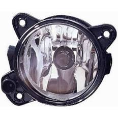 Skoda Voertuigverlichting Van Wezel Mistlampen Rond Links 5828995