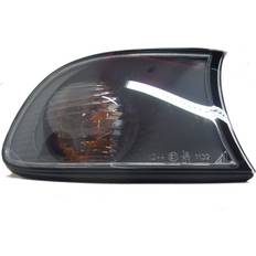 Diederichs BMW 3 Series E46 Compact 01-05 Front Clear Black Indicator Right Side
