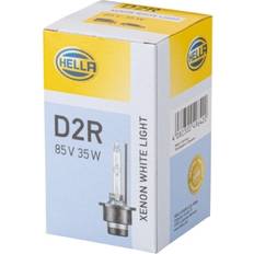 Xenon d2r Hella 8GS 007 001-241 Glödlampa D2R Gasurladdningslampa