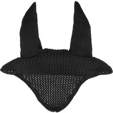 Jacson Dublin Hood Black, Unisex, Apparatuur, ruiter, Paardensport, Zwart, Ponny