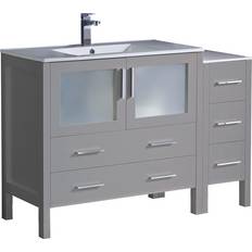 Bathroom Cabinets Fresca FCB62-3612-I Torino