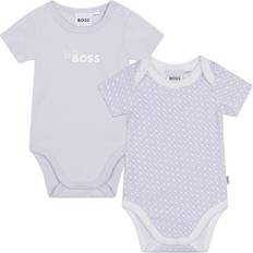 Planches à roulettes BOSS Pyjamas Chemises De Nuit J98407-771-B