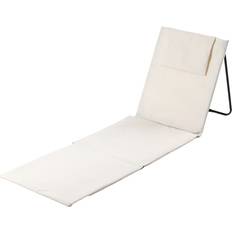 Lord Nelson Tæpper Lord Nelson Strandmatta Beige Beige
