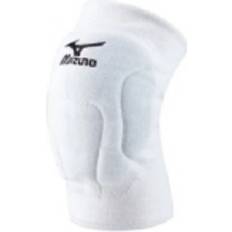 Supporto e Protezione saldi Mizuno Ginocchiere VS1 (x2) Blanc