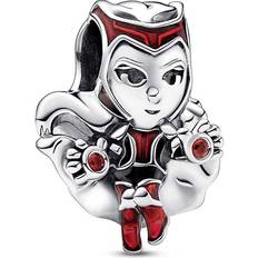 Pandora Authentic 792763c01 marvel scarlet witch charm
