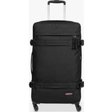 Eastpak 4 hjul Kufferter Eastpak Transit'r 4 M Black