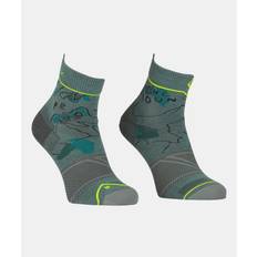 Ortovox Herren Socken Ortovox Herren ALPINE LIGHT QUARTER SOCKS