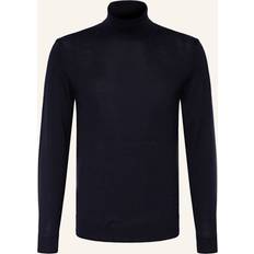 Joop! Donte Pullover - Natblå