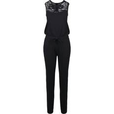 Urban Classics Jumpsuit - Sort