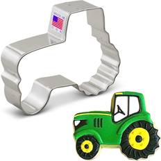 Cookie Cutters Ann Clark Tractor Cookie Cutter