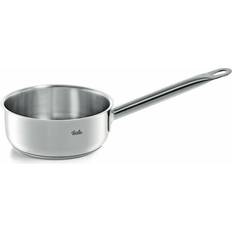 Fissler STIELKASSEROLLE Silber