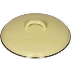 Gelb Klappe Riess Classic Pastell Deckel Klappe