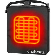 Heated seat cushion Chaheati Open Box 7V Battery Heated Seat Chair Cushions Blue