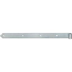 Cintas adhesivas Vormann Stabilit Bisagra (An x Al: 700 x 45 mm, Acero, Diámetro interior del rodillo: 16 mm)