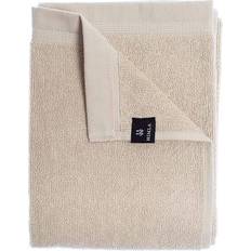Himla Håndklæder Himla Lina Badehåndklæde Beige (150x100cm)