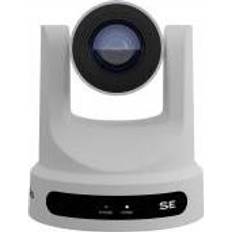 PTZOptics Move SE third generation PTZ camera WHITE 30X Optical Zoom