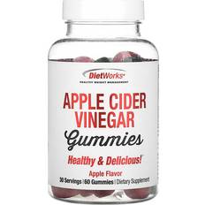 Apple Cider Vinegar Gummies Apple Flavor