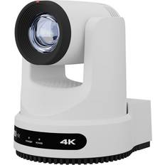 Move 4K 20X Optical Zoom PTZ Camera White