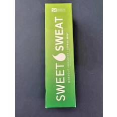 Mint Carbohydrates Sports Research of 2 sweet sweat citrus mint gel workout