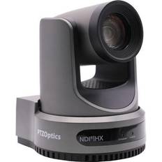 Move 4K 20X Optical Zoom PTZ Camera Grey