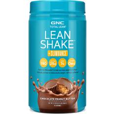 GNC Weight Control & Detox GNC Total Lean Slimvance Caffeine Free Protein