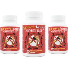 fast fitness boost pre-workout lactic acid 120 pcs