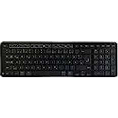 Contour Balance Keyboard BK Wireless-DE