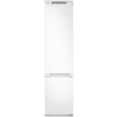 Samsung Kylfrysar Samsung BRB30600FWW fridge-freezer Vit