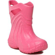 Reima Amfibi Lightweight Rain Boots Kids Candy Pink 9.5K