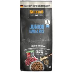Belcando Junior Lamb & Rice Ekonomipack: 2